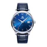 SHANGHAI WATCH PIONEER X BLOSSOMS BLUE