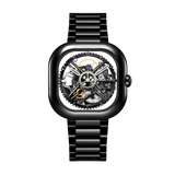 CIGA DESIGN EASTERN JADE BLACK