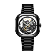 CIGA DESIGN EASTERN JADE BLACK