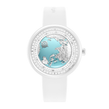 CIGA DESIGN BLUE PLANET I (ICE AGE)
