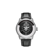 SHANGHAI WATCH MAGIC FORMULA WANDERING HOUR BLACK & WHITE