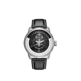 SHANGHAI WATCH MAGIC FORMULA WANDERING HOUR BLACK & WHITE