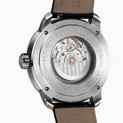 SHANGHAI WATCH MAGIC FORMULA WANDERING HOUR BLACK & WHITE