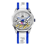 SHANGHAI WATCH x FEIYUE