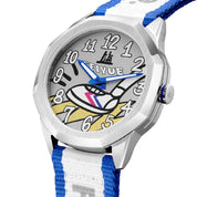 SHANGHAI WATCH x FEIYUE