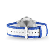 SHANGHAI WATCH x FEIYUE