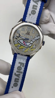 SHANGHAI WATCH x FEIYUE