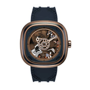 SEVENFRIDAY T2/08 "T-RILEY MUSIC"