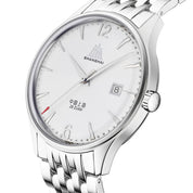 SHANGHAI PIONEER 39MM WATCH - BRACELET - Red Army Watches 