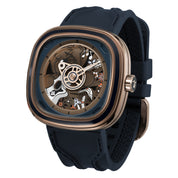 SEVENFRIDAY T2/08 "T-RILEY MUSIC"
