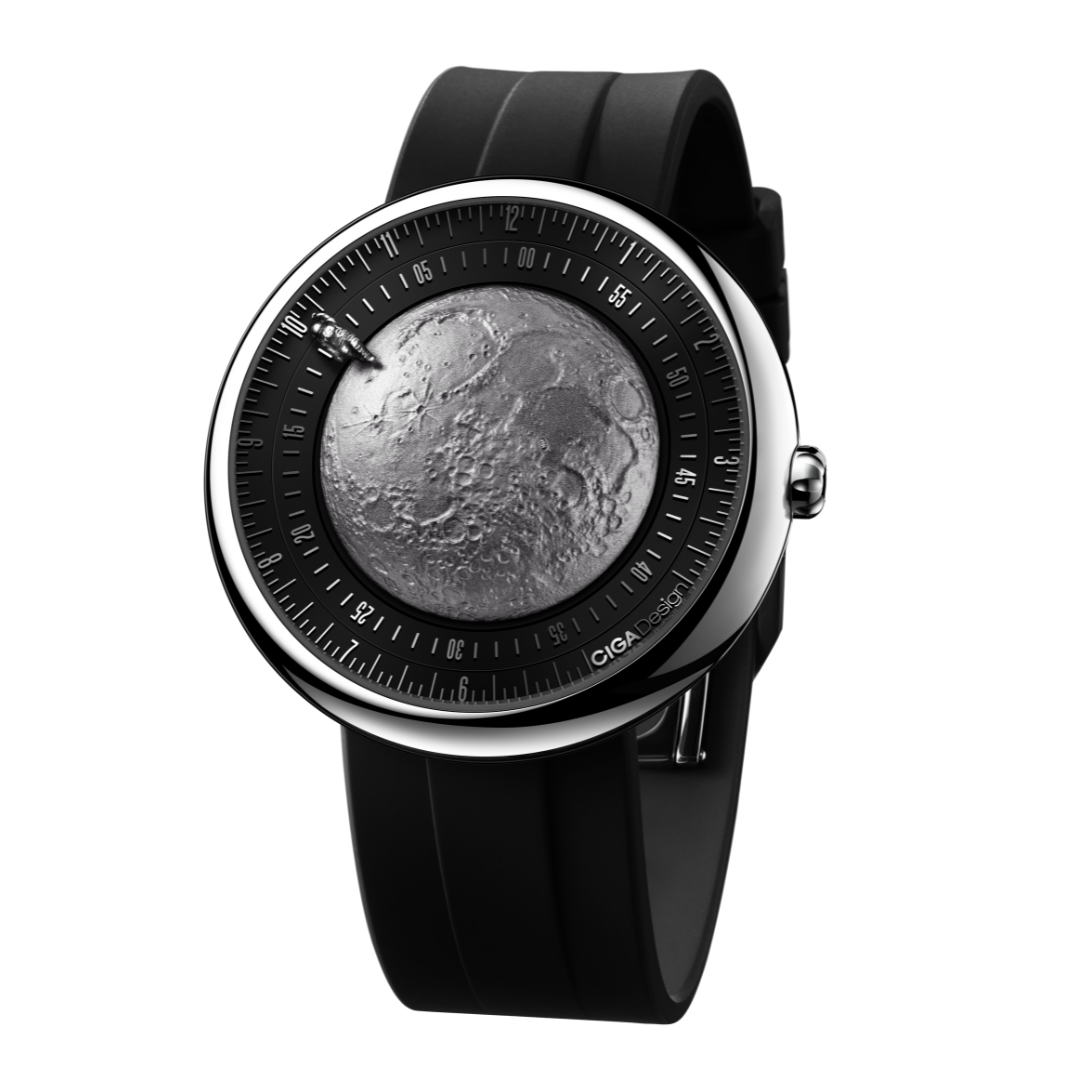CIGA Design U-Series Moon Walker Edition
