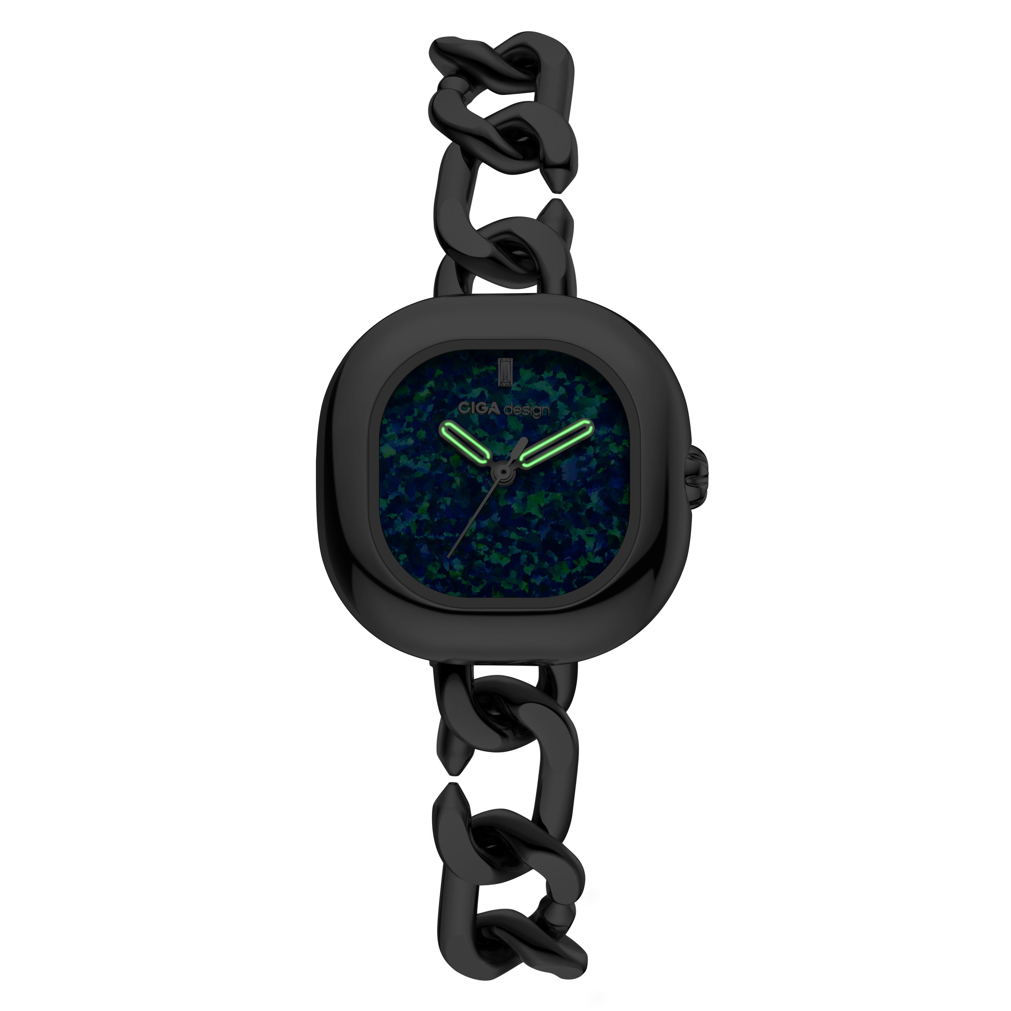 CIGA Design D-Series Aglaia Blue 33mm