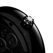 CIGA DESIGN CHINESE ZODIAC YEAR OF THE HORSE TOURBILLON, LIMITED 199 PIECES - Red Army Watches 