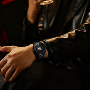 CIGA DESIGN CHINESE ZODIAC YEAR OF THE HORSE TOURBILLON, LIMITED 199 PIECES - Red Army Watches 