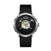 CIGA DESIGN EVEREST SUMMIT - CENTRAL TOURBILLON - Red Army Watches 