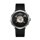 CIGA DESIGN EVEREST SUMMIT - CENTRAL TOURBILLON
