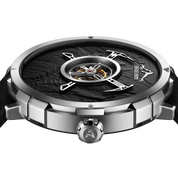 CIGA DESIGN EVEREST SUMMIT - CENTRAL TOURBILLON - Red Army Watches 
