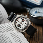 BOLDR Venture Field Medic II (Updated) - Red Army Watches 