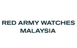 Red Army Watches Malaysia