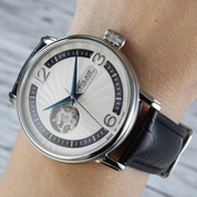 POLJOT INTERNATIONAL Jaros Open Heart 38NH.4280812