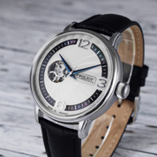 POLJOT INTERNATIONAL Jaros Open Heart 38NH.4280812