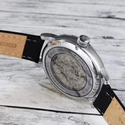 POLJOT INTERNATIONAL Jaros Open Heart 38NH.4280812