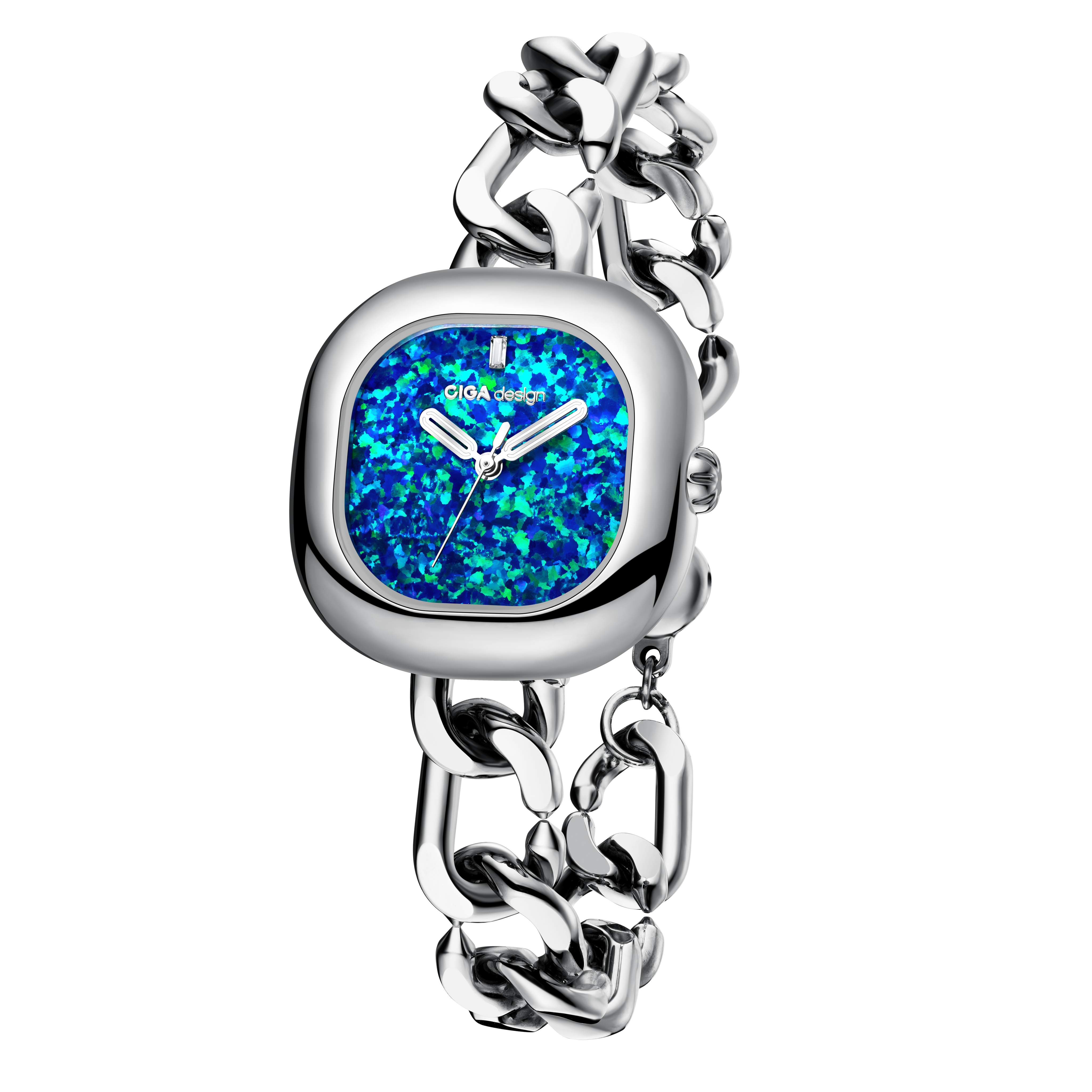 CIGA Design D-Series Aglaia Blue 33mm