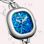 CIGA Design D-Series Aglaia Blue 33mm