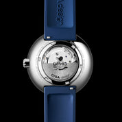 CIGA Design U-Series Blue Planet II Atlantic Stainless Steel (46mm)