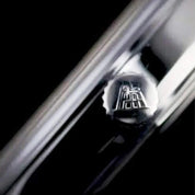 SHANGHAI PIONEER X BLOSSOMS 39MM WATCH - BLUE - Red Army Watches 