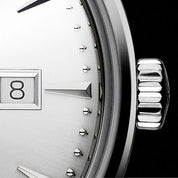 SHANGHAI PIONEER 39MM WATCH - BRACELET - Red Army Watches 