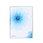 CIGA Design D-Series Aglaia Blue 33mm