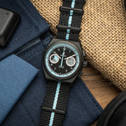 BOLDR Venture Rally 797 (updated)