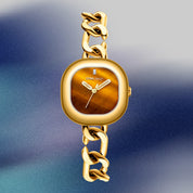 CIGA Design D-Series Aglaia Brown 33mm