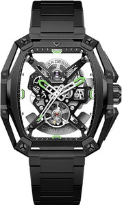 CIGA Design Z-Series Hunter Black Skeleton