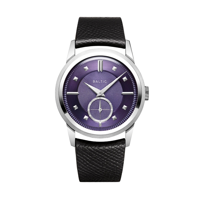 BALTIC PRISMIC PURPLE - Red Army Watches 