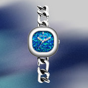 CIGA Design D-Series Aglaia Blue 33mm