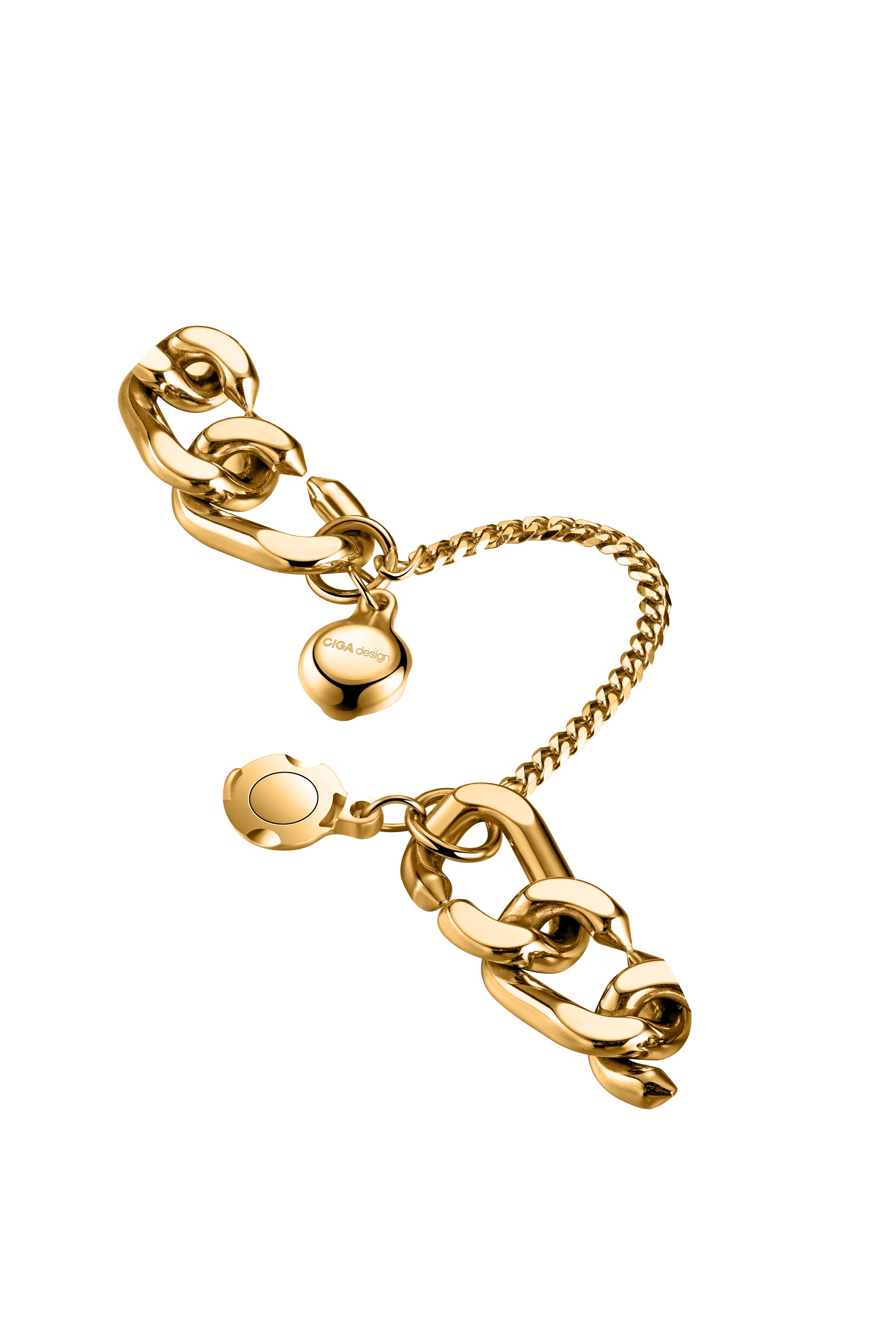 CIGA Design D-Series Aglaia Brown 33mm (Copy) - Red Army Watches 