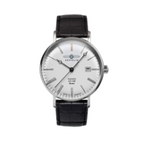ZEPPELIN LZ120 ROME WHITE DIAL AUTOMATIC 7154-4