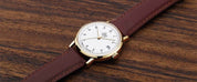 LACO VINTAGE 34 MM AUTOMATIC - Red Army Watches 