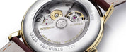 LACO VINTAGE 34 MM AUTOMATIC - Red Army Watches 