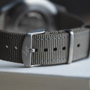 LACO PILOT WATCHES BASIC AUGSBURG BLAUE STUNDE 42 MM AUTOMATIC
