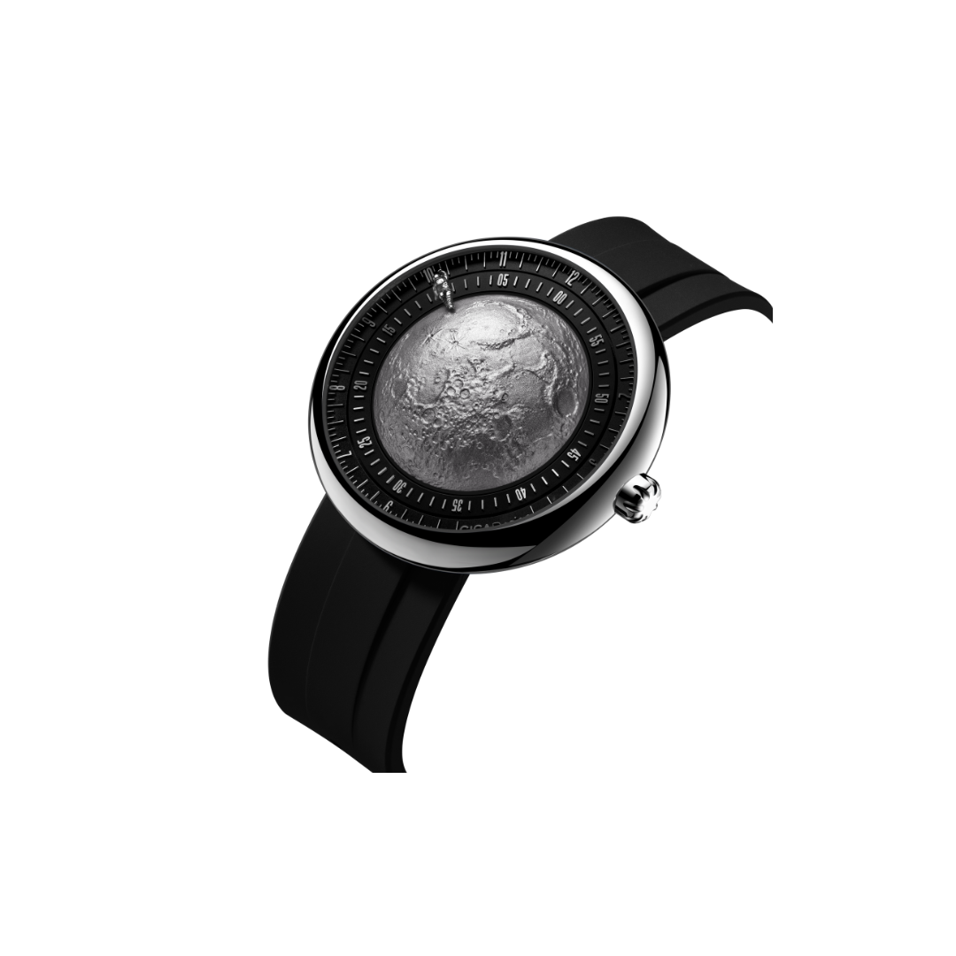 CIGA Design U-Series Moon Walker Edition