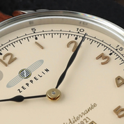 ZEPPELIN MEDITERANEE QUARTZ 9640-5