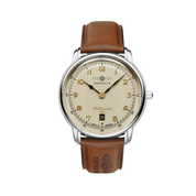 ZEPPELIN MEDITERANEE QUARTZ 9640-5