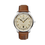 ZEPPELIN MEDITERANEE QUARTZ 9640-5