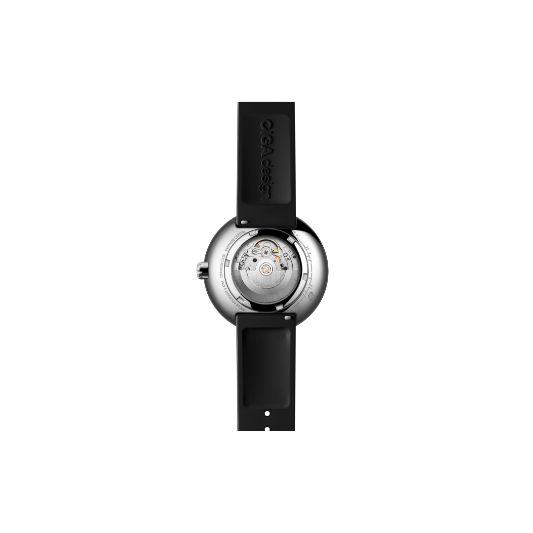 CIGA Design U-Series Moon Walker Edition