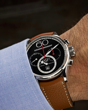 ALEXANDER SHOROKHOFF Chrono-Regulator AS.CR01-4