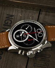 ALEXANDER SHOROKHOFF Chrono-Regulator AS.CR01-4