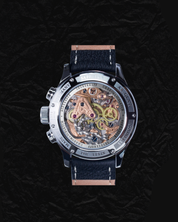 ALEXANDER SHOROKHOFF Chrono-Regulator AS.CR01-4